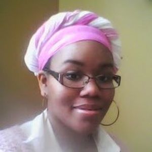 Meet your Posher, Marissa